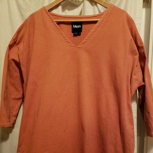 Mien Cadence cocoon dress in Bisque